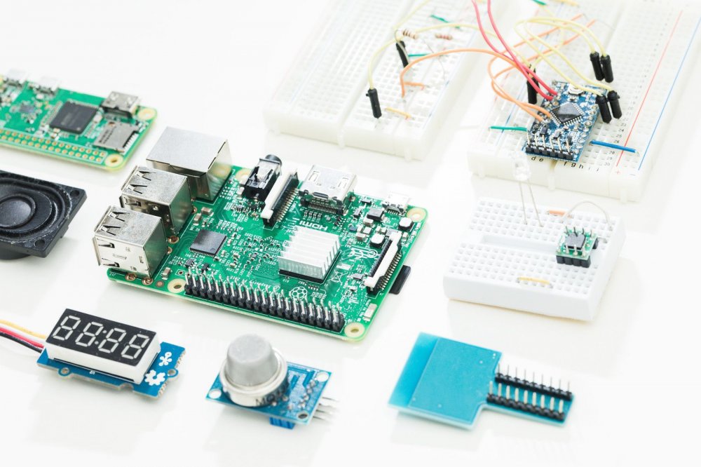 ロボットで使うセンサーにはどんなものがあるの?身近なものから宇宙のものまでセンサーを解説してみました! ロボットで使うセンサーにはどんなものがあるの?身近なものから宇宙のものまでセンサーを解説してみました!