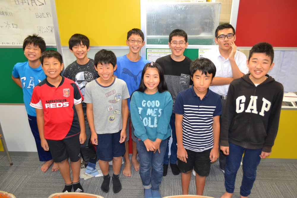 今年もロボット教室ふじみ野校はFLLに挑戦します！！