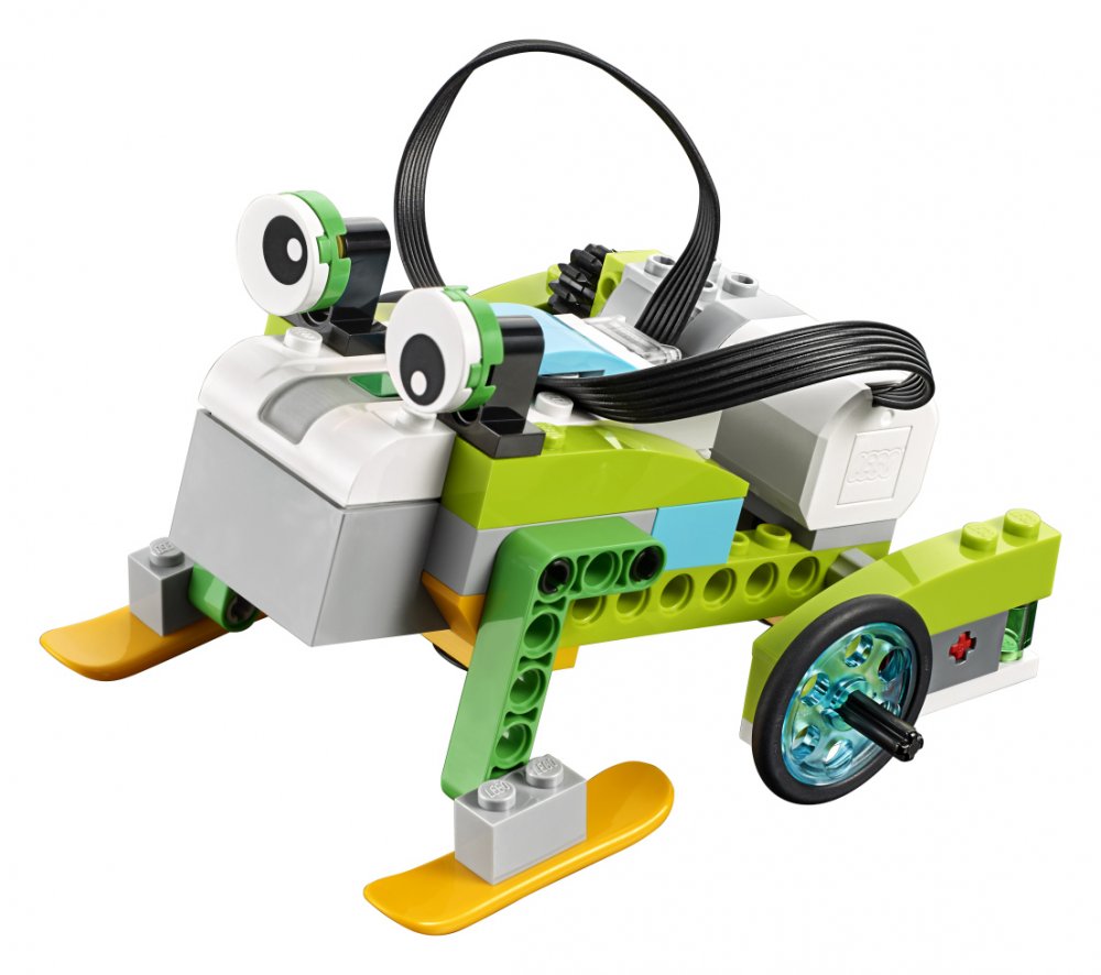 Wedo 2 0 it s kind of fun to do the impossible