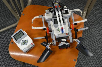 ロボット教室を比較中の方は、ぜひ当校をご検討ください