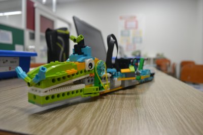 2018年冬季プレスクールのご案内