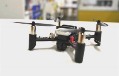 ふじみ野市のロボット教室で話題のドローンが作れちゃう？親子ドローン教室を体験してみませんか？