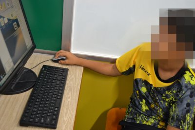 ふじみ野ロボット教室の前期発表会まであとわずか！みなさんラストスパートで頑張ってます！